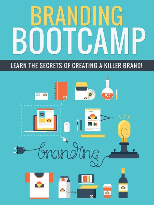 Title details for Branding Bootcamp by Nate Everett - Available